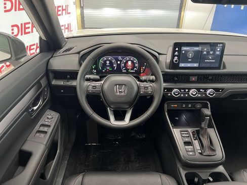 New 2026 Honda CR-V Sport-L image 32