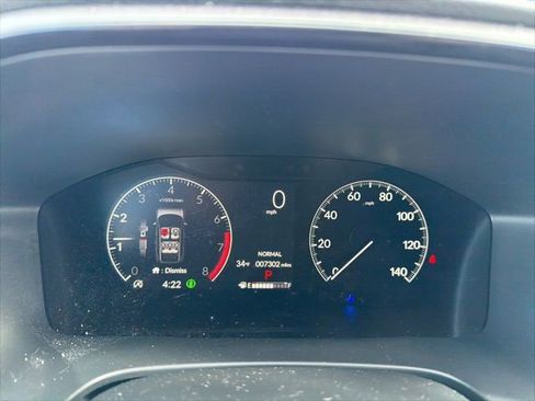 Used 2024 Honda CR-V EX image 14