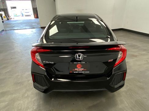 Used 2019 Honda Civic Si image 5