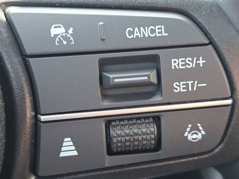 Used 2025 Honda Accord Sport image 28