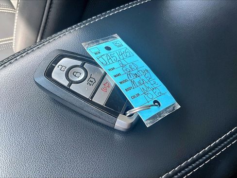 Used 2021 Ford Mustang Mach-E Select w/ Comfort/Appearance Package image 10