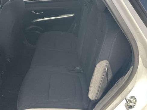 Certified 2024 Hyundai Tucson SEL FWD image 13