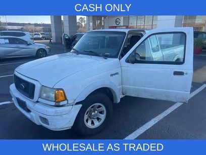 Used 2004 Ford Ranger Edge