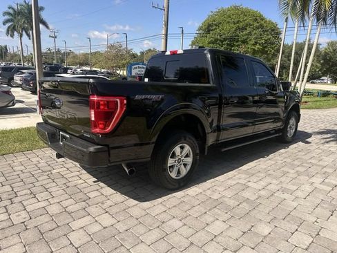 Used 2021 Ford F150 XLT w/ Equipment Group 302A High AWD/4WD image 38