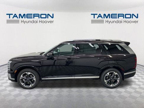 New 2026 Hyundai Palisade Limited image 2