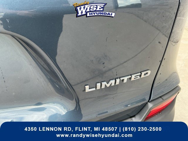Used 2019 Jeep Cherokee Limited AWD/4WD image 39