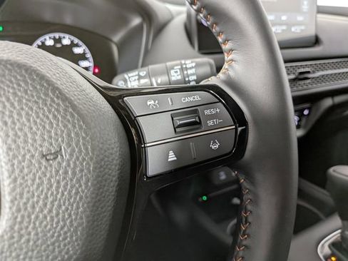 New 2026 Honda HR-V Sport image 6