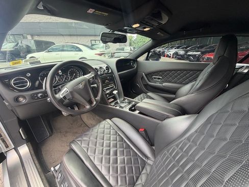 Used 2017 Bentley Continental GT V8 S AWD/4WD image 24