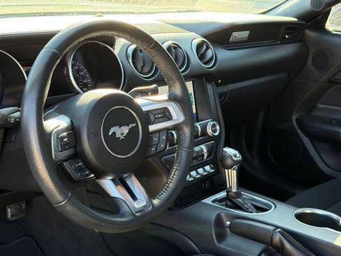 Certified 2022 Ford Mustang Coupe w/ Equipment Group 101A image 17