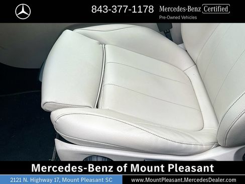Certified 2022 Mercedes-Benz GLB 250 image 20