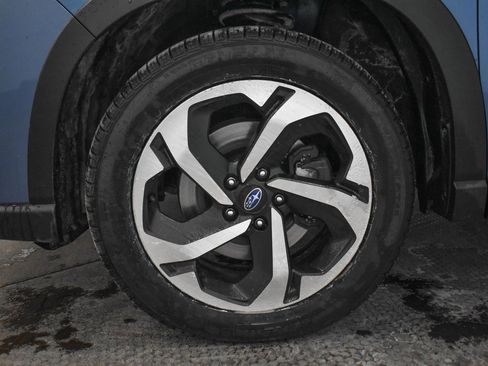 Used 2022 Subaru Forester Touring image 9