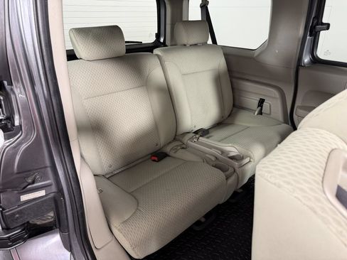 Used 2010 Honda Element EX image 21