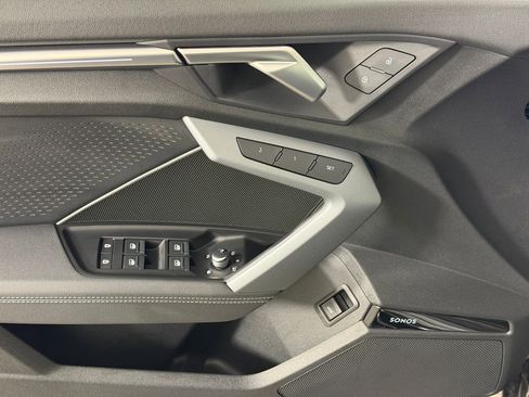 New 2026 Audi A3 2.0T Premium Plus image 13