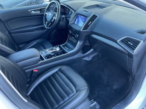 Used 2020 Ford Edge SEL image 18