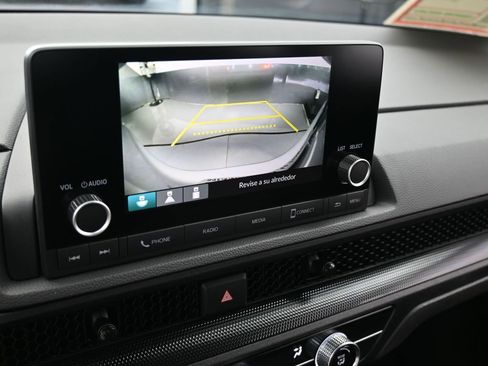 Used 2024 Honda CR-V LX image 22