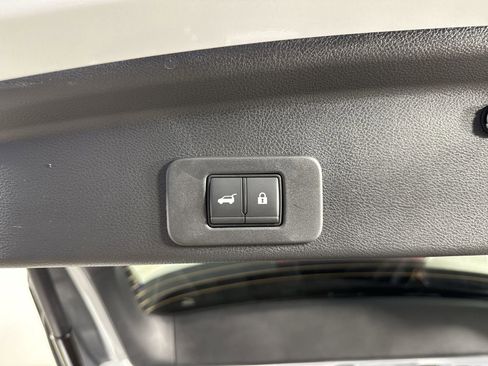 New 2025 Nissan Murano Platinum w/ Cargo Package image 35