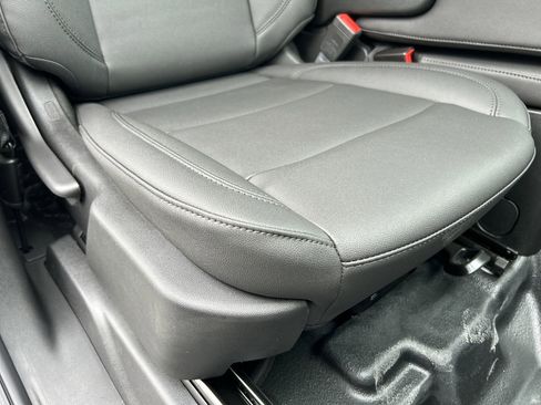 New 2026 Chevrolet Silverado 3500 W/T w/ WT Convenience Package image 14