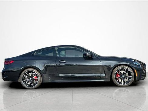 New 2026 BMW 440i xDrive Coupe w/ Premium Package AWD/4WD image 6