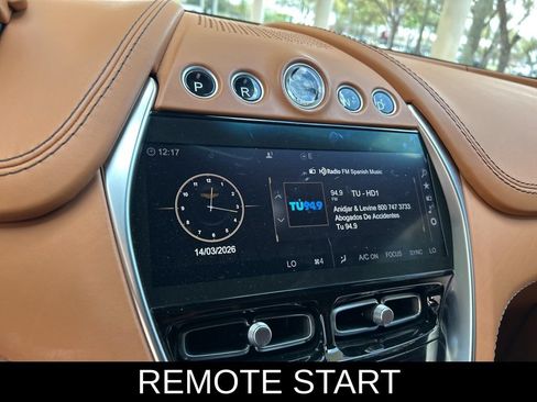 Used 2023 Aston Martin DBX AWD/4WD image 11