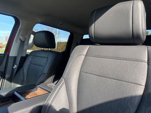 Used 2024 Toyota Tundra Limited w/ TRD Off-Road Package image 11