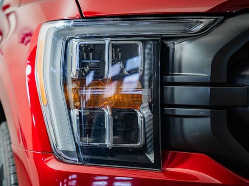 Certified 2021 Ford F150 XLT w/ Equipment Group 302A High image 13