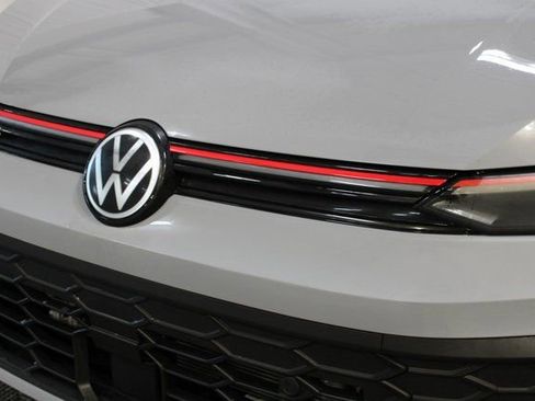 New 2026 Volkswagen GTI S FWD image 30