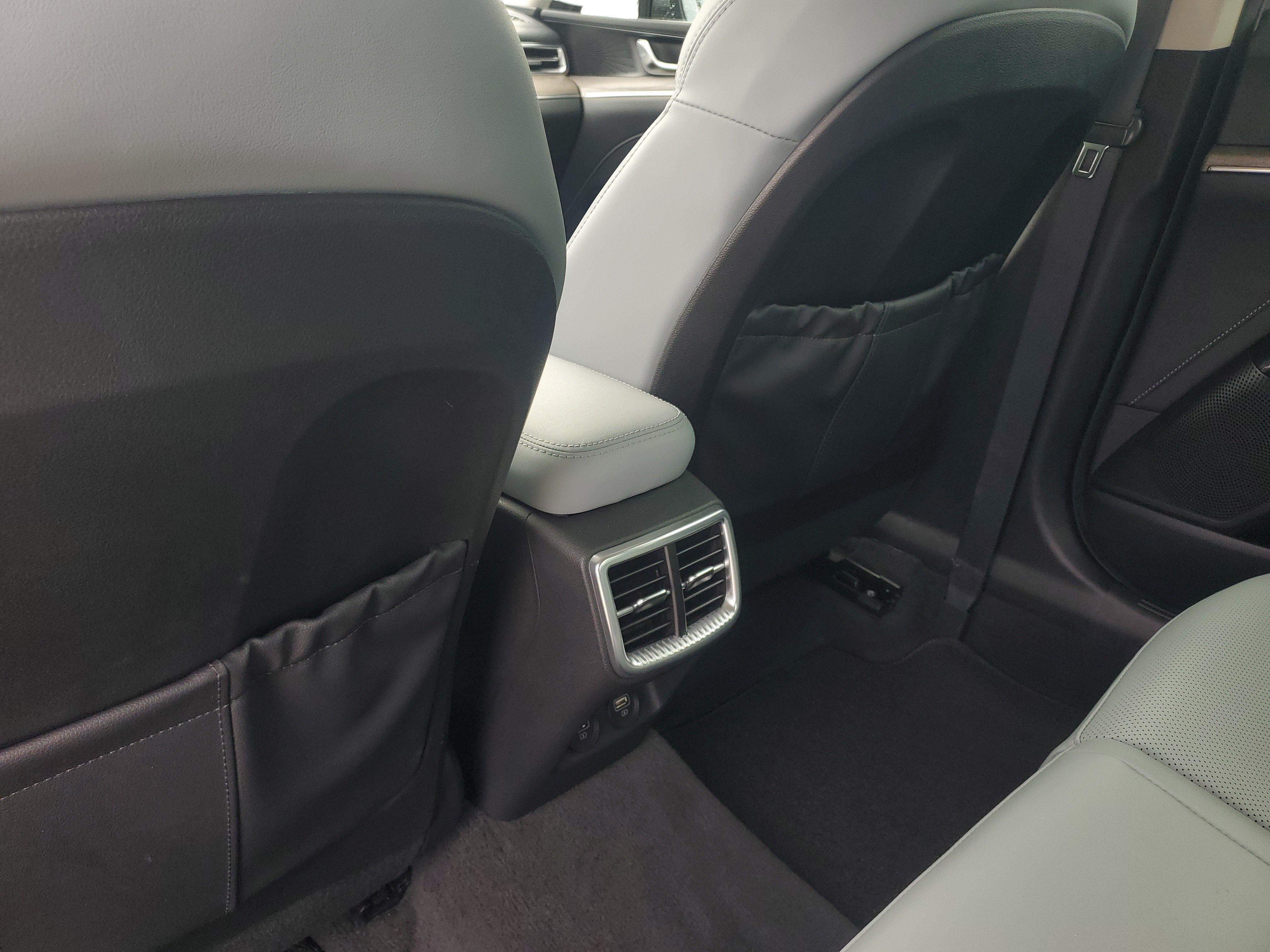 Used 2024 Kia K5 EX w/ EX Premium Package FWD image 10