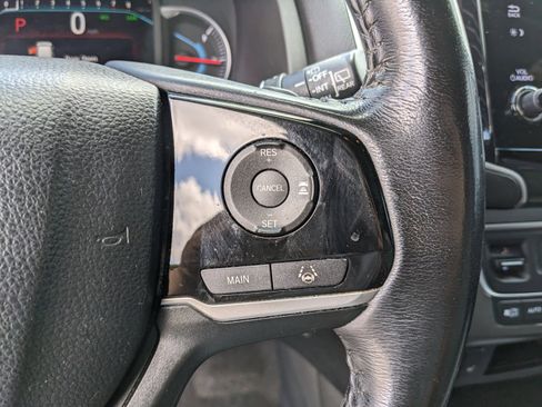 Used 2021 Honda Passport EX-L image 34