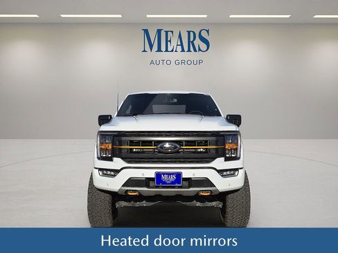 Used 2023 Ford F150 Tremor w/ Trailer Tow Package image 9