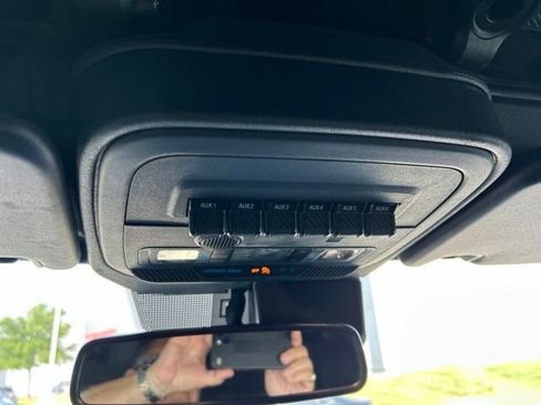 Used 2023 Ford Bronco Badlands AWD/4WD image 22