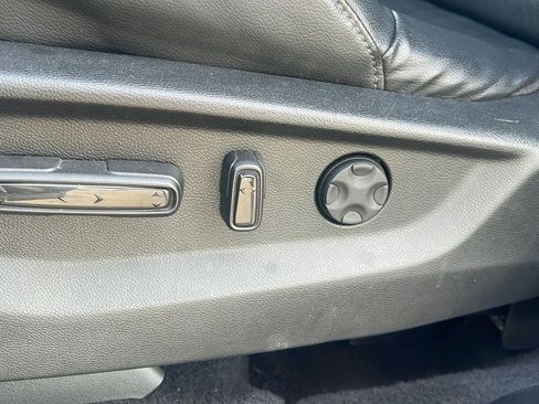 Used 2022 Honda CR-V EX-L image 26