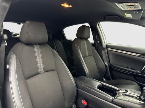 Used 2021 Honda Civic Sport image 39