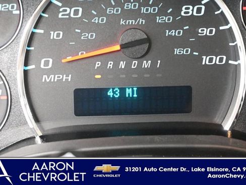 New 2026 Chevrolet Express 2500 w/ Driver Convenience Package RWD image 33