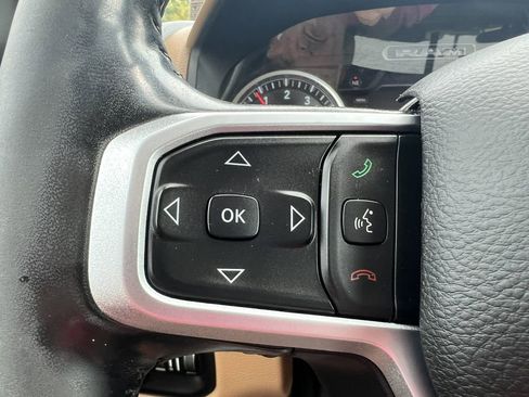 Used 2019 RAM 1500 Big Horn image 4
