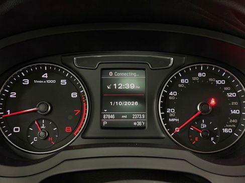 Used 2017 Audi Q3 2.0T Premium image 18