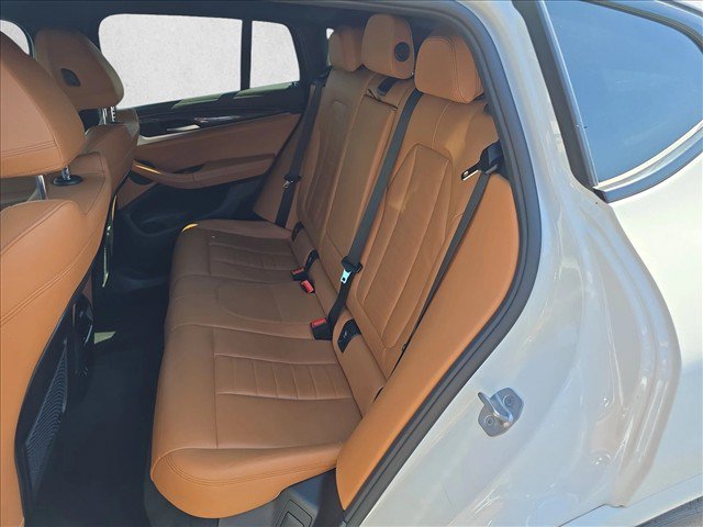 Used 2021 BMW X4 M40i AWD/4WD image 14