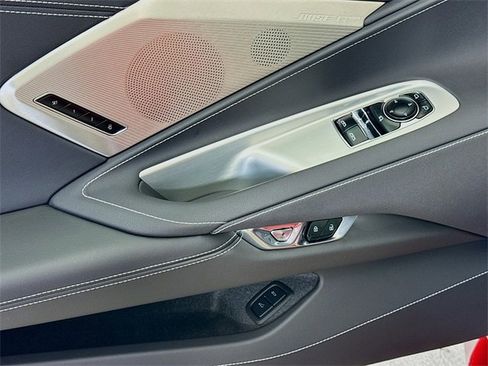 Used 2024 Chevrolet Corvette Stingray Preferred Cpe w/ Z51 Performance Package image 20