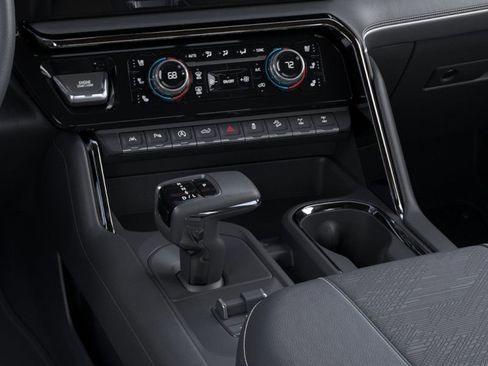 New 2026 GMC Sierra 1500 AT4X image 47