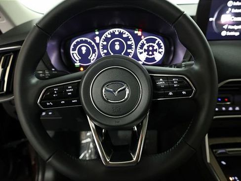 New 2026 MAZDA CX-90 Plug-In Hybrid w/Premium Sport image 25