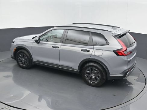 Certified 2026 Honda CR-V TrailSport image 15