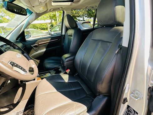 Used 2012 Hyundai Santa Fe Limited image 9