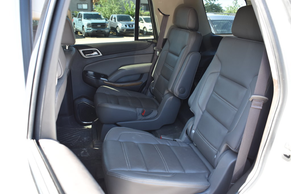 Used 2020 GMC Yukon Denali w/ Open Road Package AWD/4WD image 8