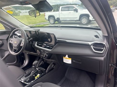 New 2026 Chevrolet TrailBlazer LT image 30