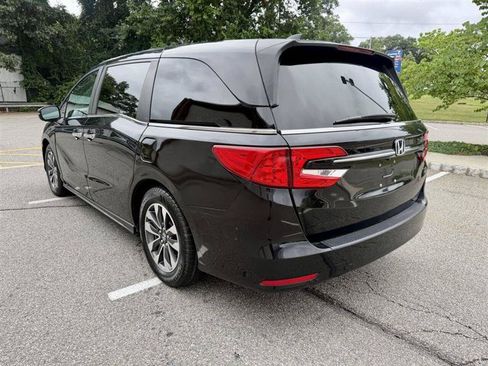 Used 2022 Honda Odyssey EX-L image 7