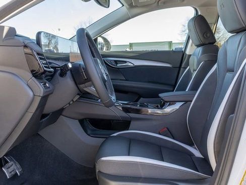 New 2026 Buick Envision Sport Touring image 6