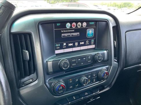 Used 2016 Chevrolet Silverado 1500 LT w/ All Star Edition AWD/4WD image 24