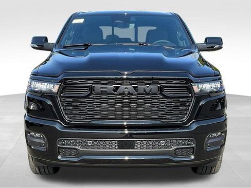New 2026 RAM 1500 Big Horn image 12