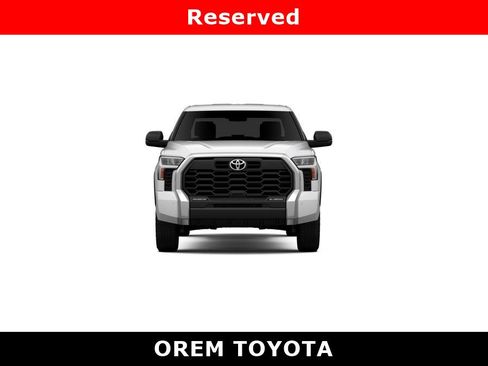 New 2026 Toyota Tundra SR5 w/ TRD Off-Road Package image 17