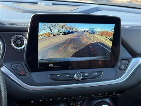 Used 2024 Chevrolet Blazer LT w/ Convenience Package image 25