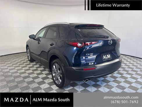 New 2026 MAZDA CX-30 AWD 2.5 S w/ Premium Package image 8